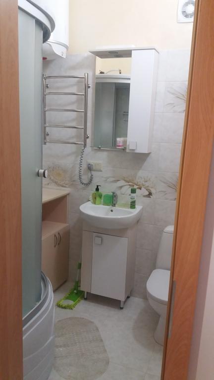 Apartment On Havanna Street Одеса Екстериор снимка