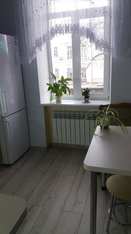 Apartment On Havanna Street Одеса Екстериор снимка