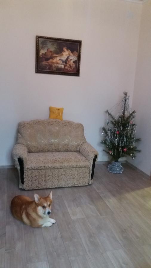 Apartment On Havanna Street Одеса Екстериор снимка