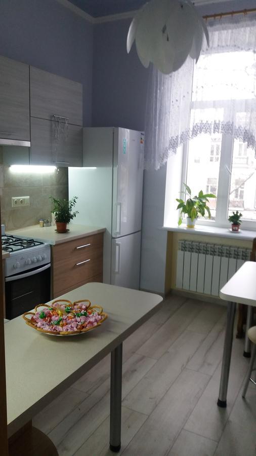 Apartment On Havanna Street Одеса Екстериор снимка