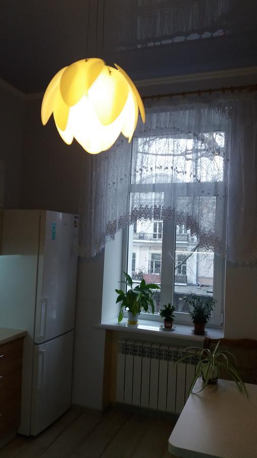 Apartment On Havanna Street Одеса Екстериор снимка