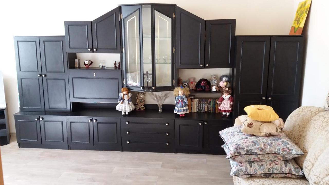 Apartment On Havanna Street Одеса Екстериор снимка