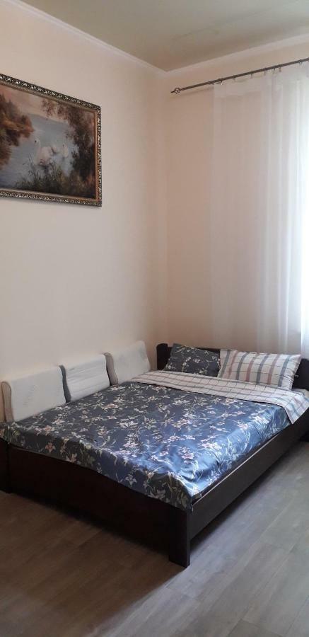 Apartment On Havanna Street Одеса Екстериор снимка