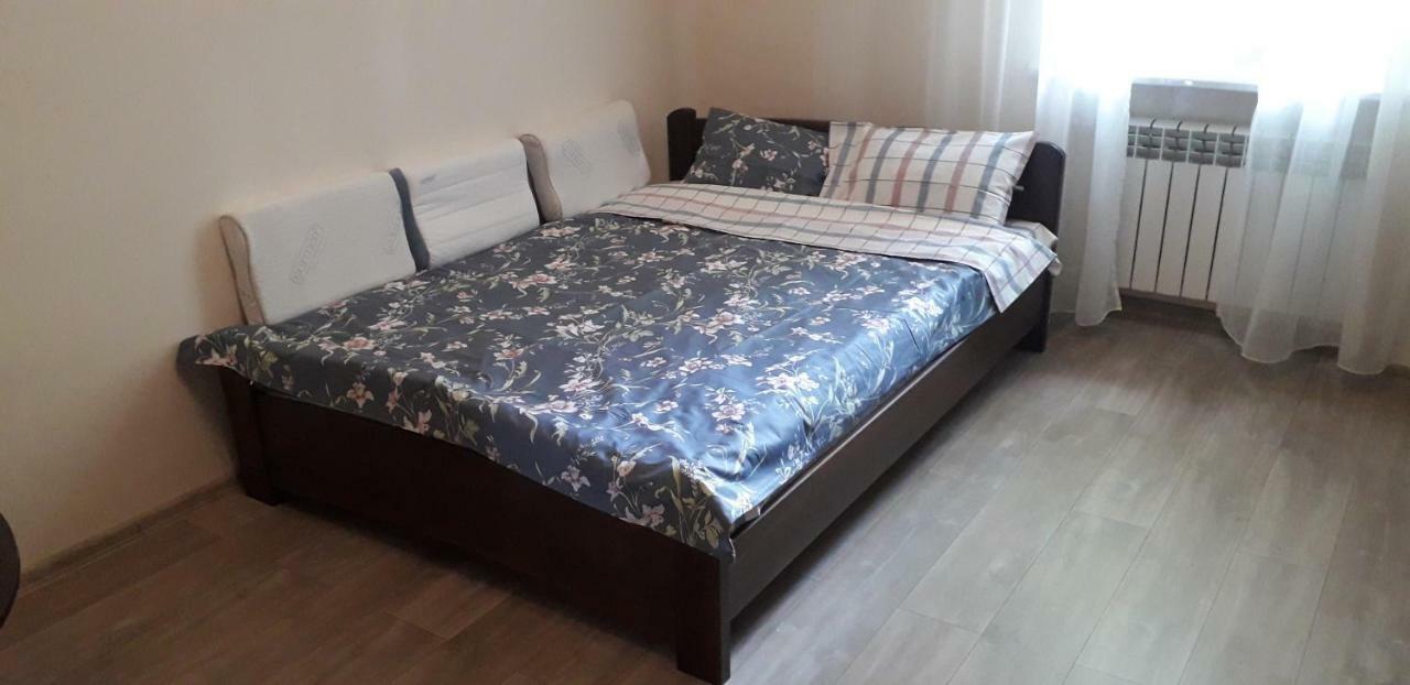 Apartment On Havanna Street Одеса Екстериор снимка